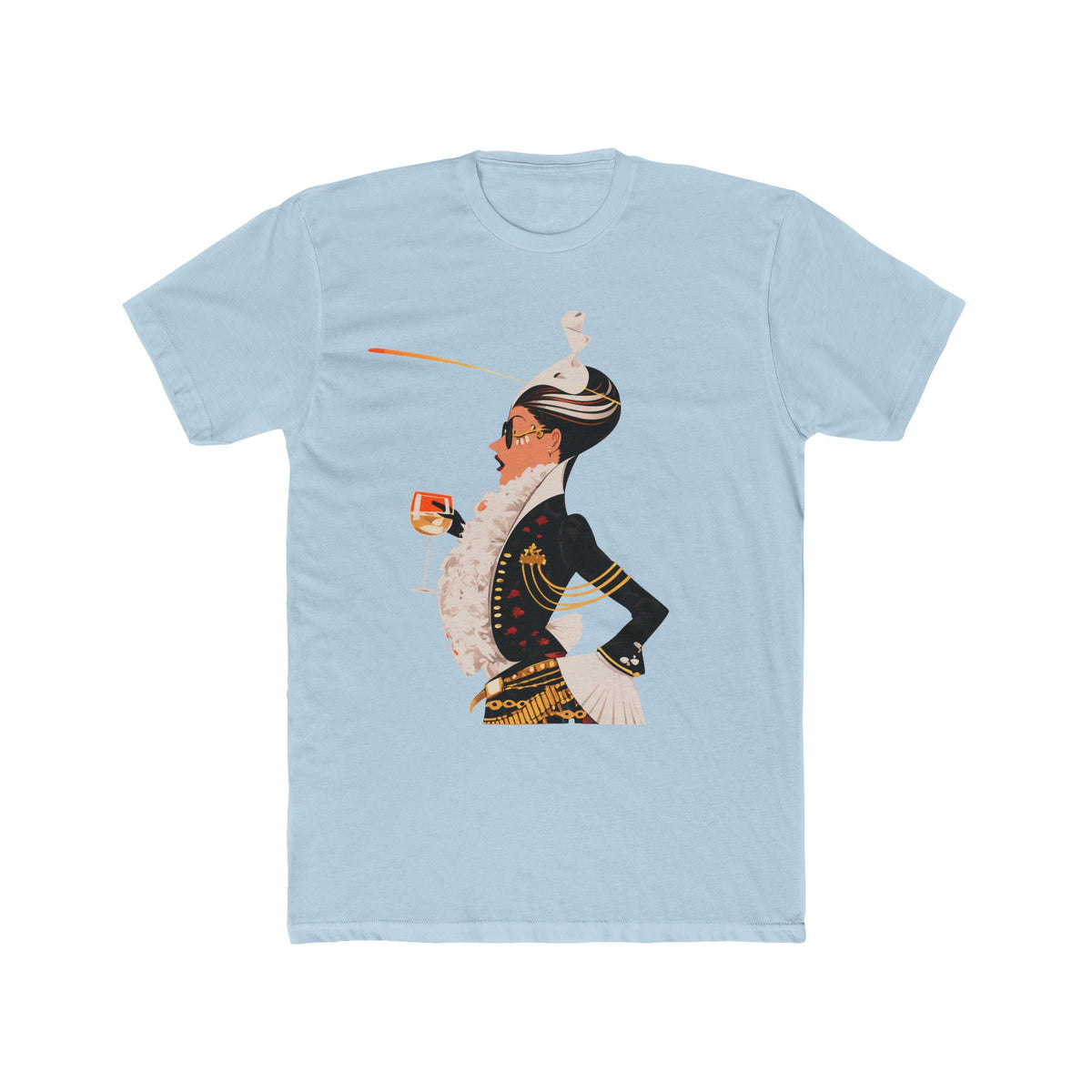 Dress Code: Is Me. Unisex T-Shirt