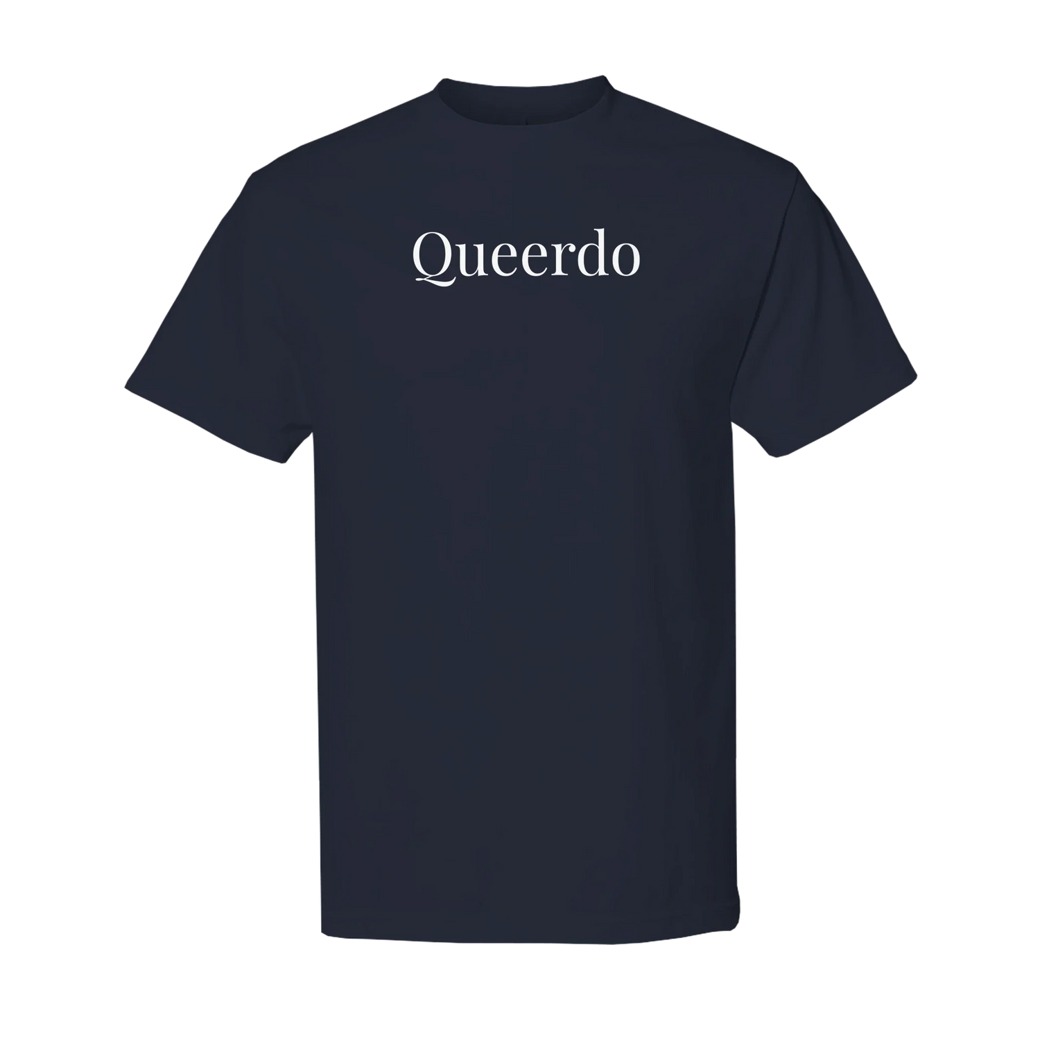 The Official Queerdo Collection