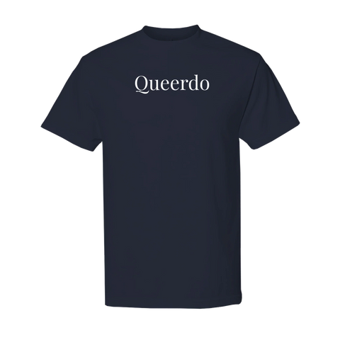 The Official Queerdo Collection