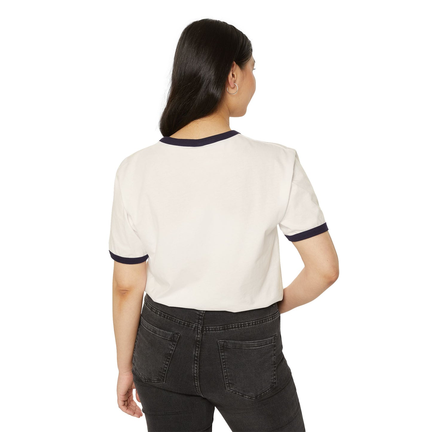 The Q Vintage Tee