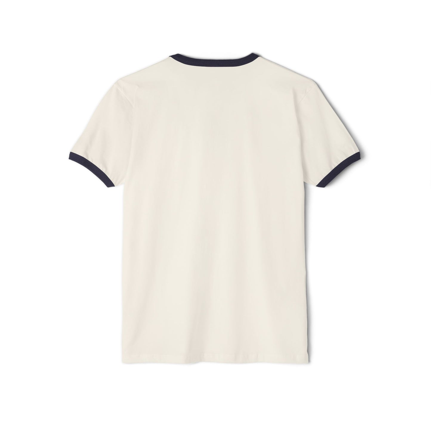 The Q Vintage Tee