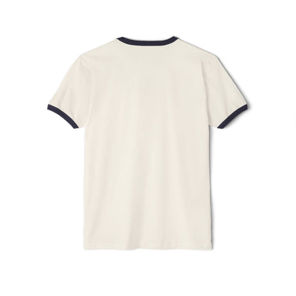 The Q Vintage Tee