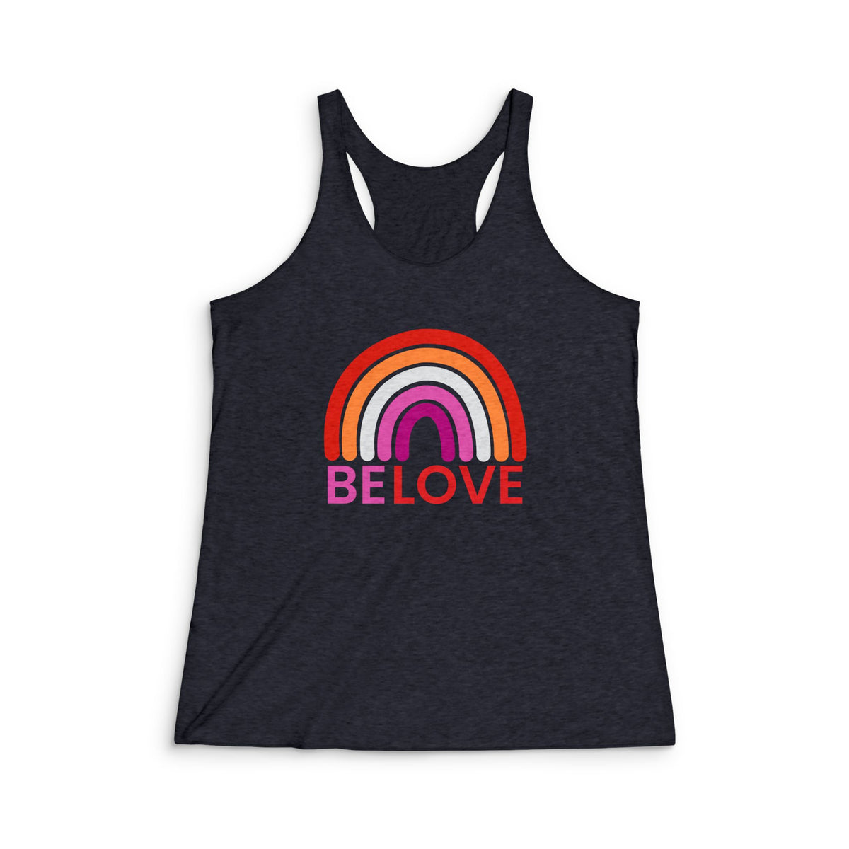 Be Love Women's Tank