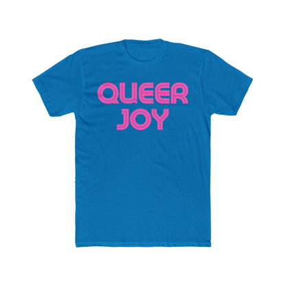 Queer Joy Unisex T-Shirt