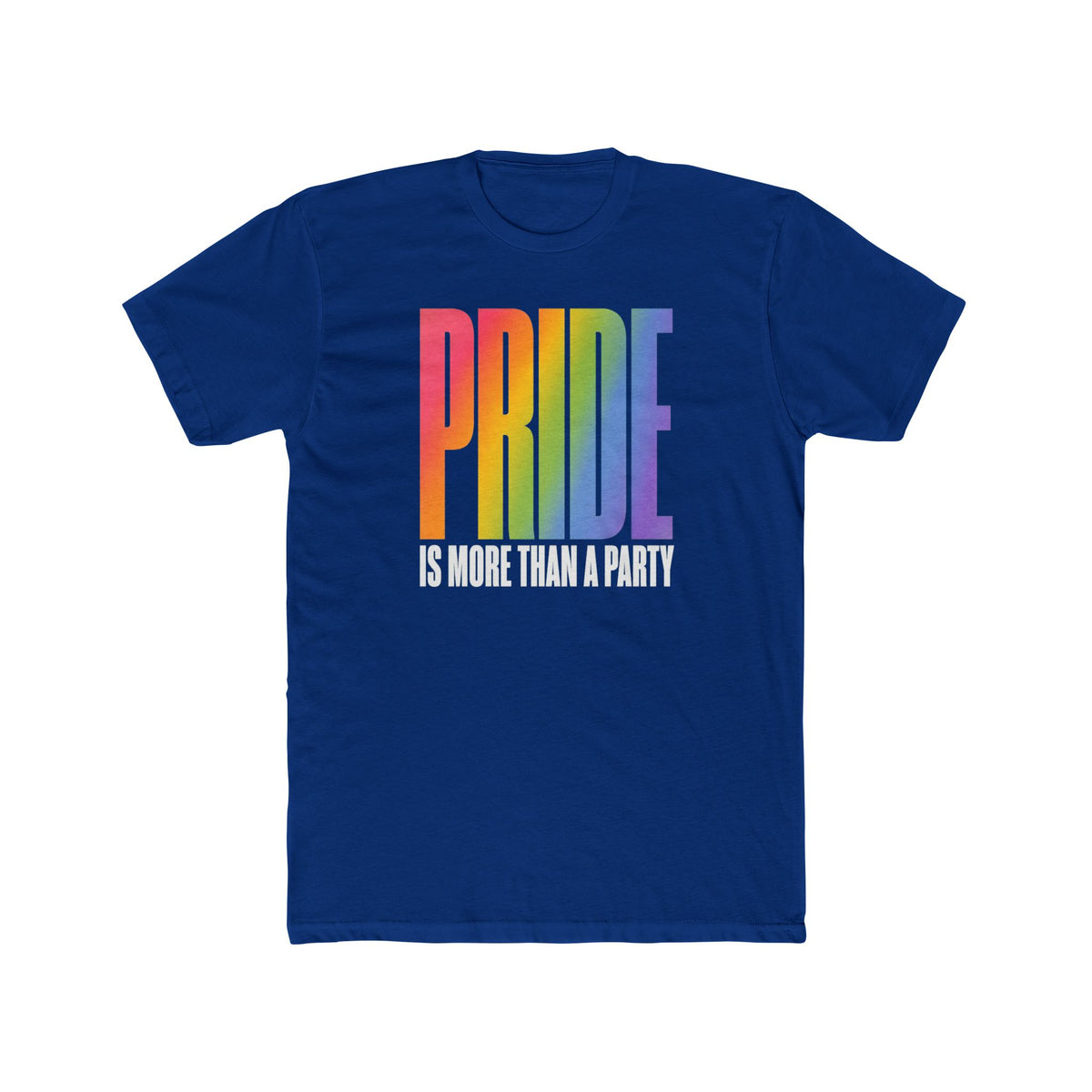 Pride Is Power Unisex T-Shirt