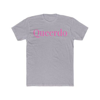 Queerdo Unisex T‑Shirt