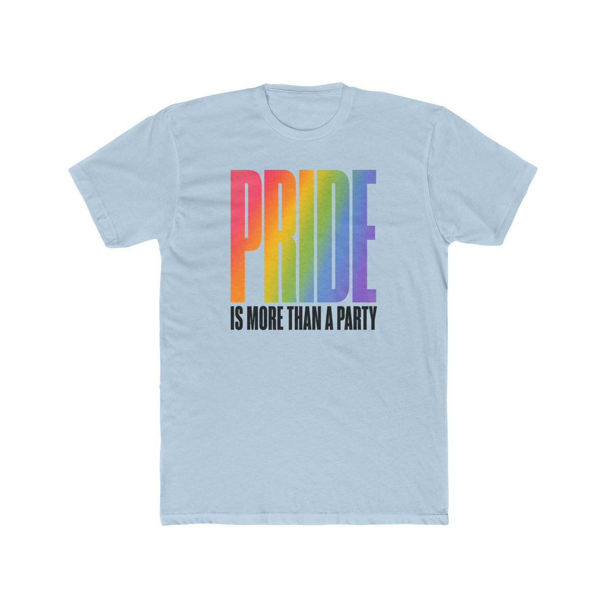 Pride Is Power Unisex T-Shirt