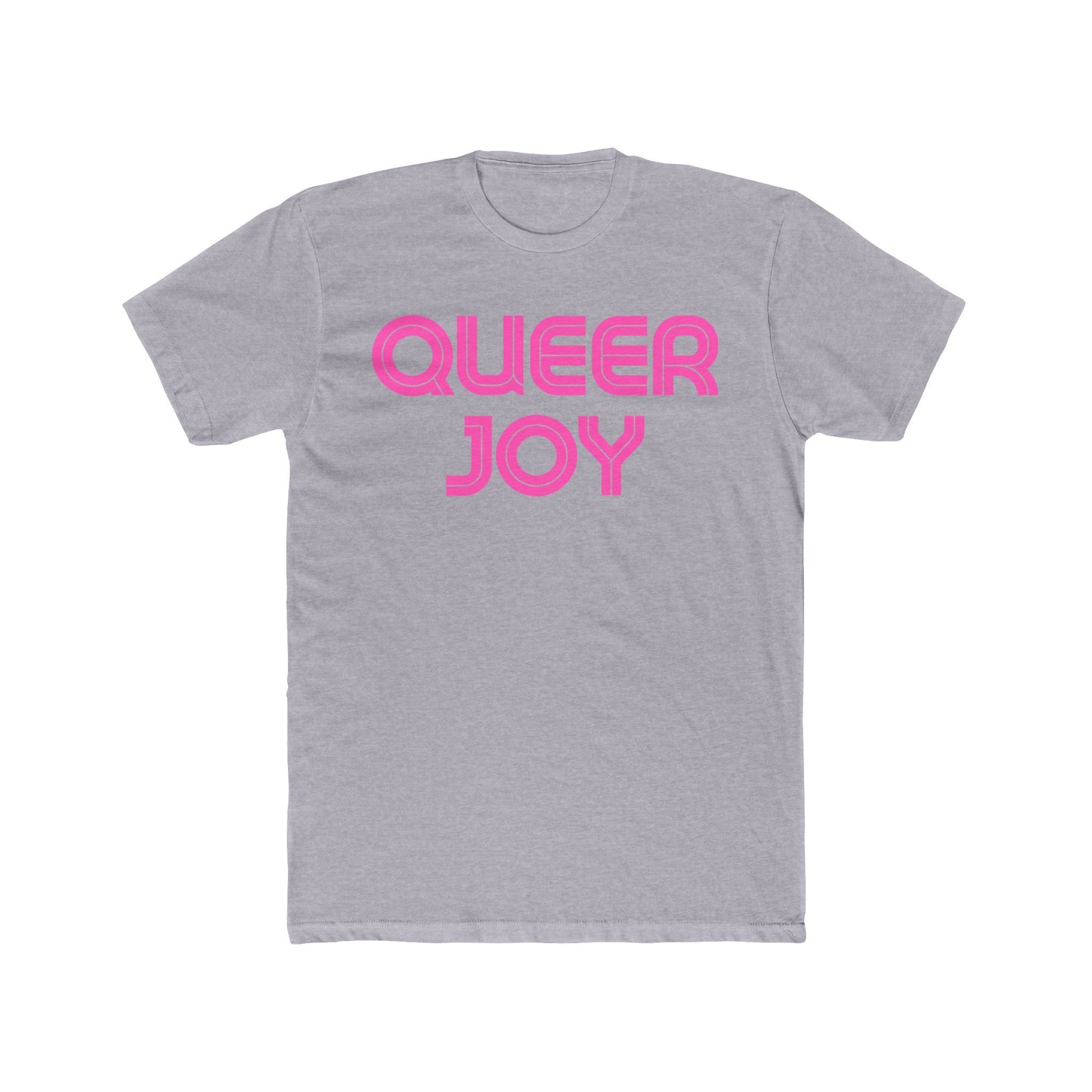 Queer Joy Unisex T-Shirt