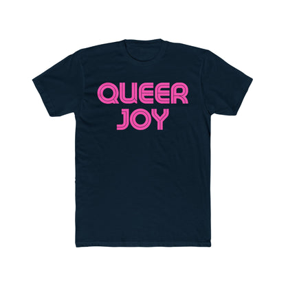 Queer Joy Unisex T-Shirt