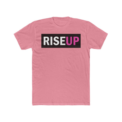 Rise Up Unisex T-Shirt