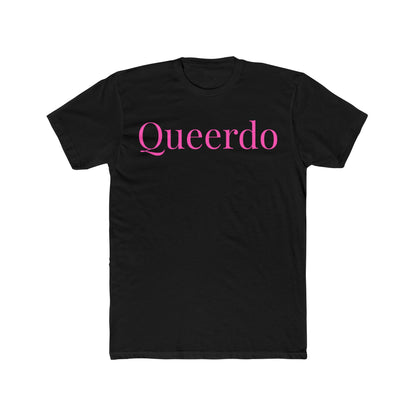 Queerdo Unisex T‑Shirt