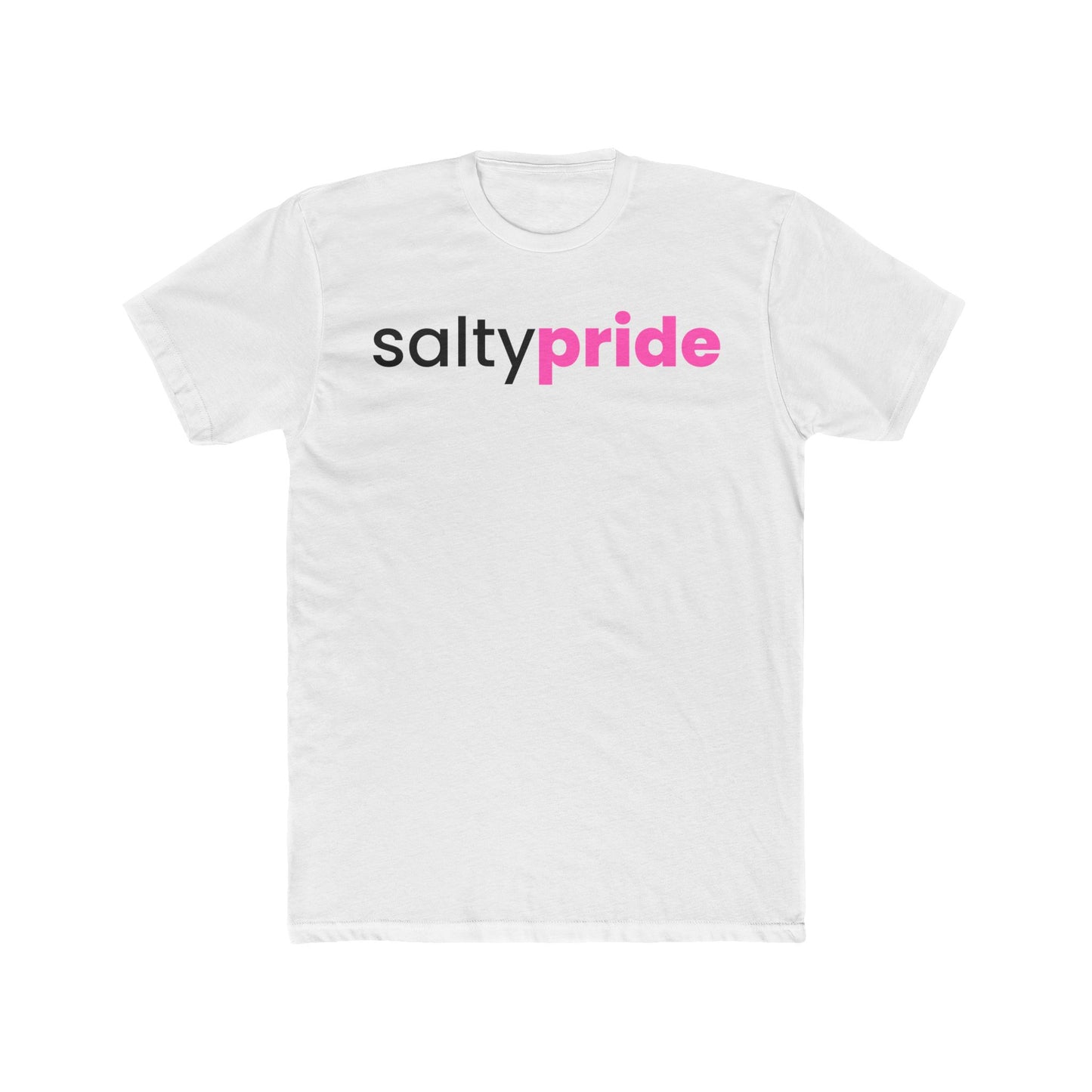 Salty Pride Unisex T-Shirt
