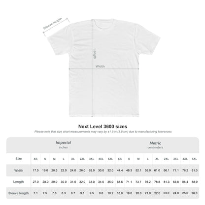 Rise Up Unisex T-Shirt