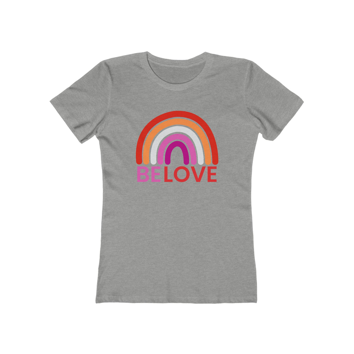 Be Love Women's T-Shirt