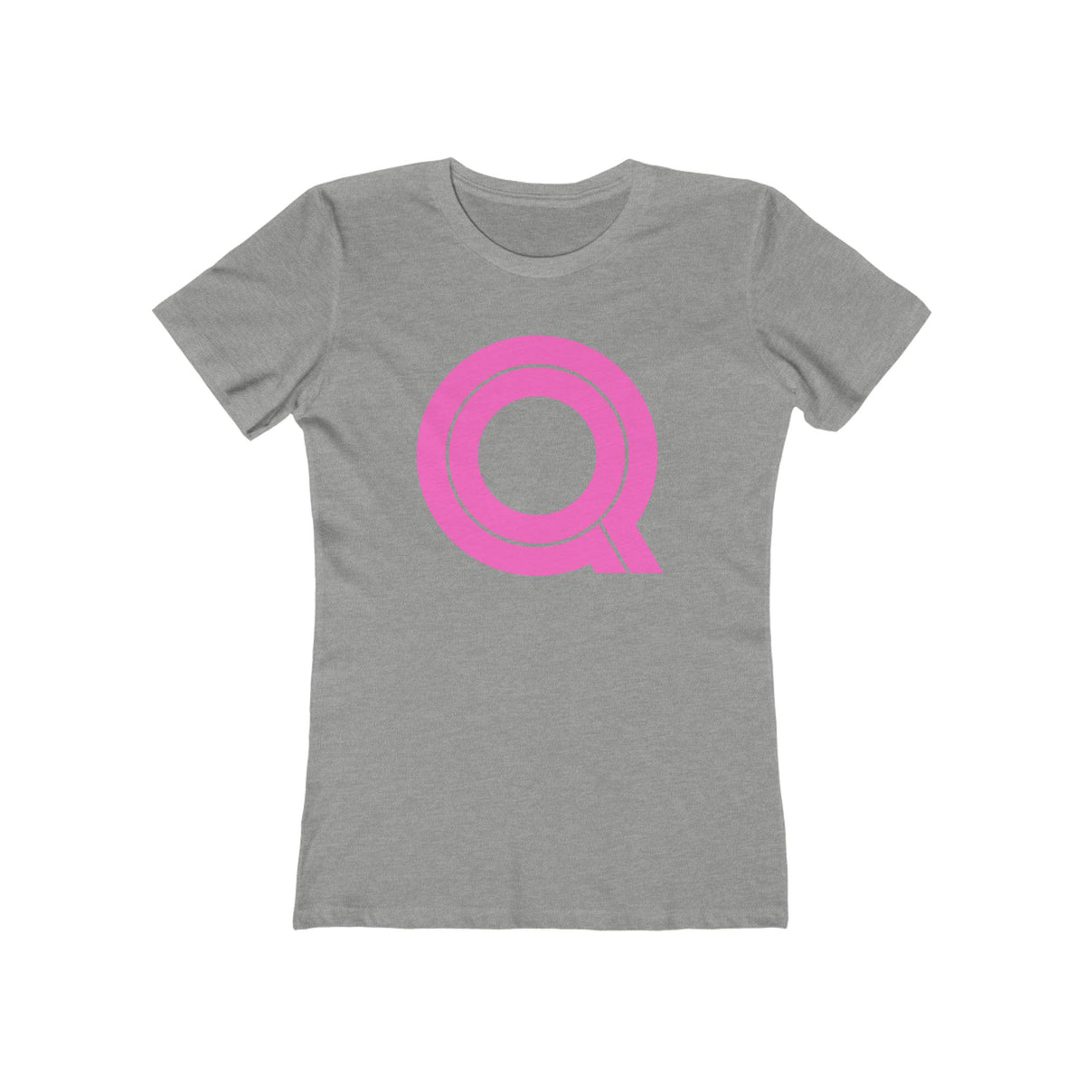 The Q Tee Women's T-Shirt
