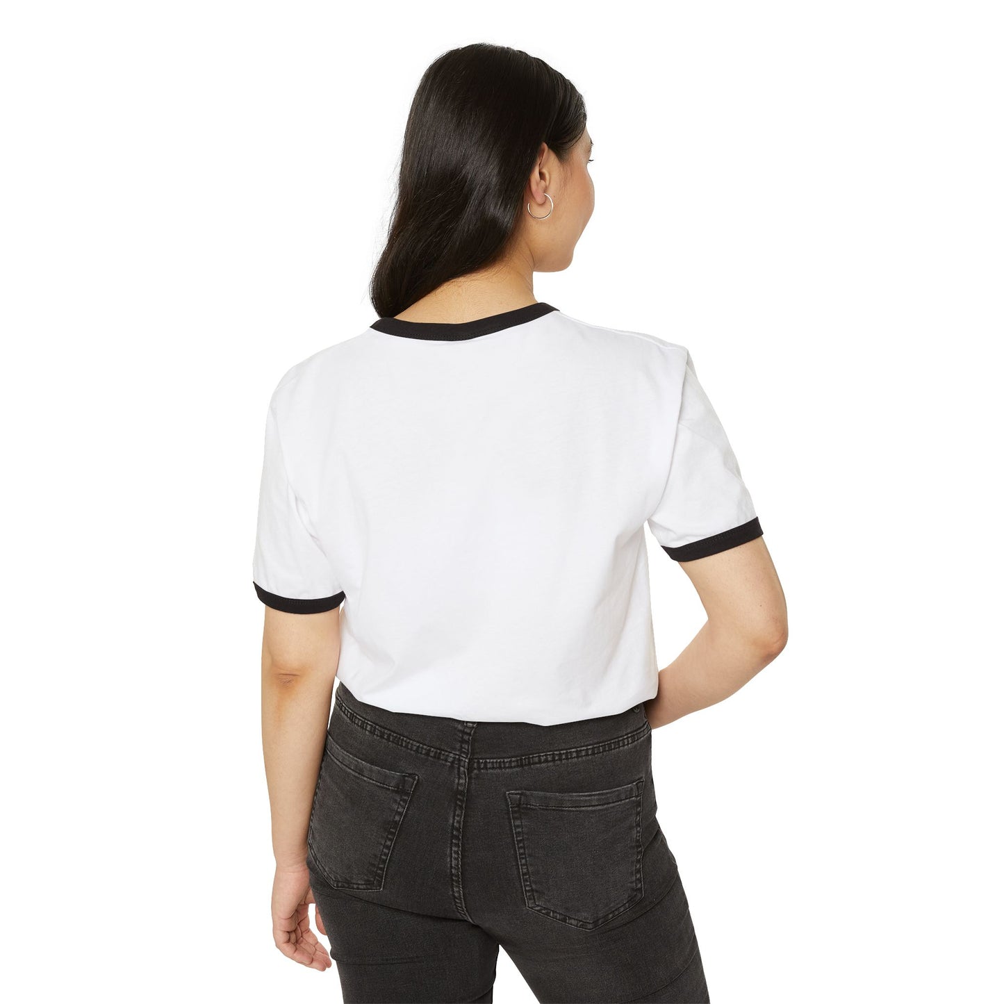 The Q Vintage Tee