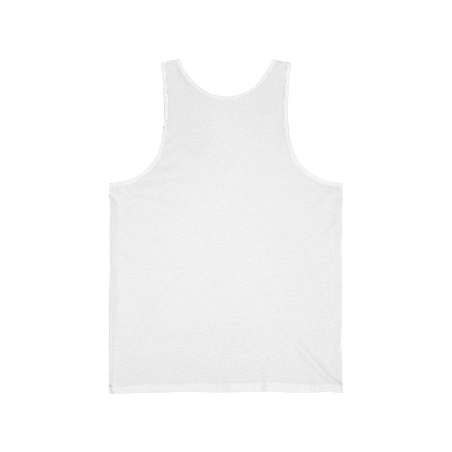 Queer Joy Unisex Tank Top