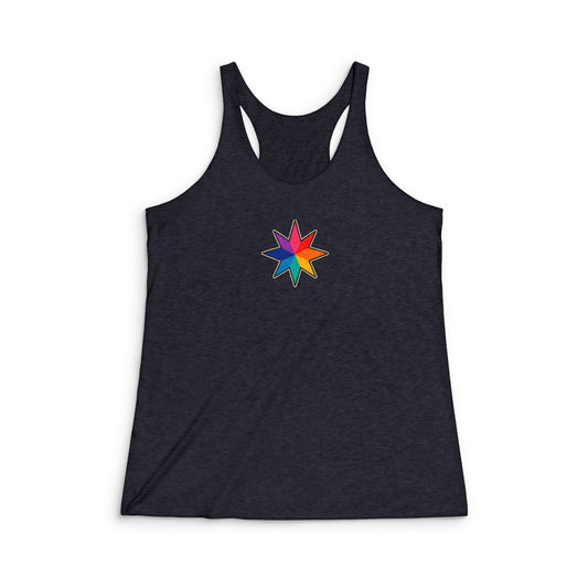 Women's Pride Star Tank