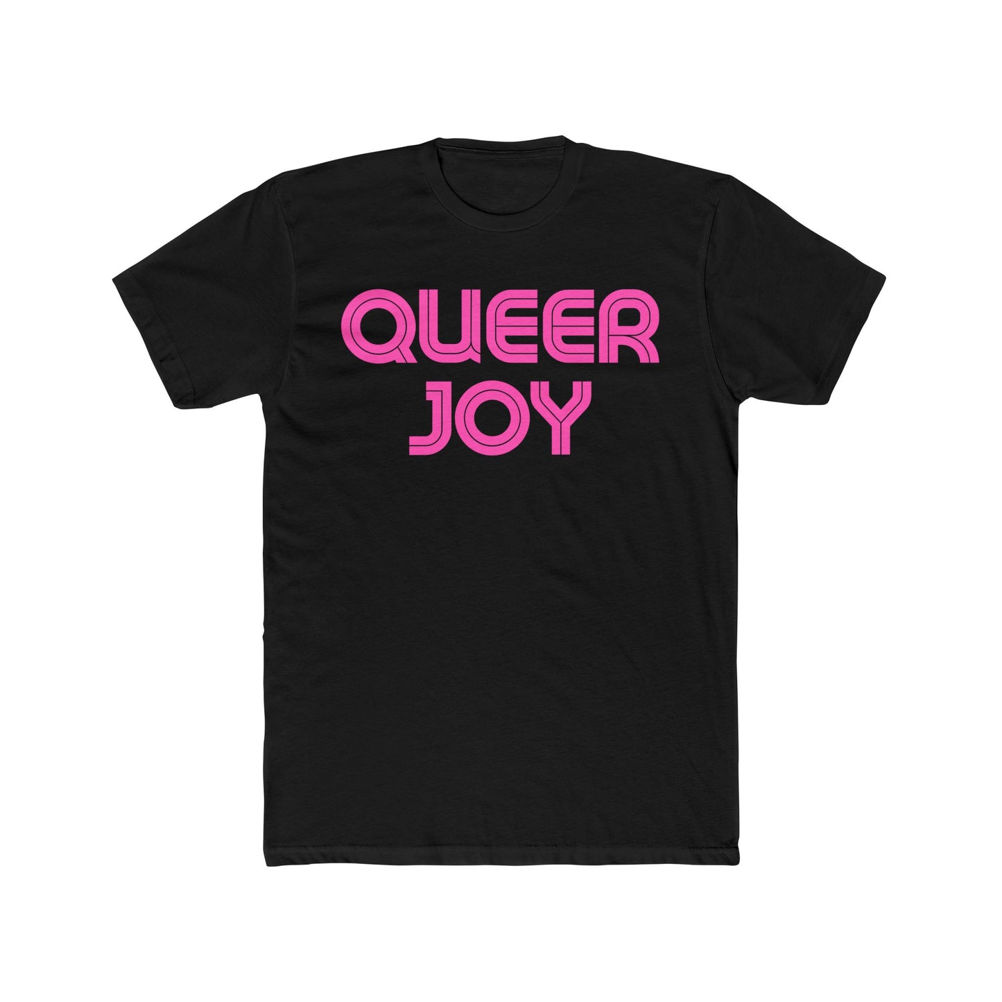 Queer Joy Unisex T-Shirt