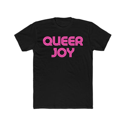 Queer Joy Unisex T-Shirt