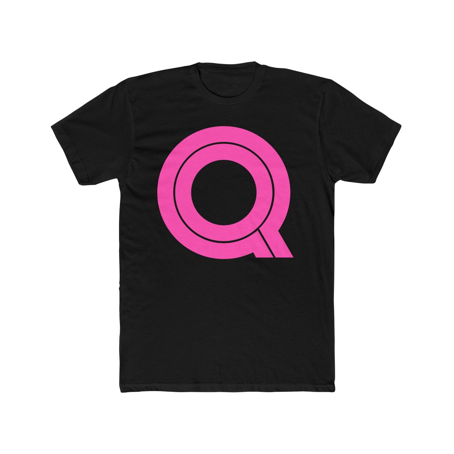 The Q Tee