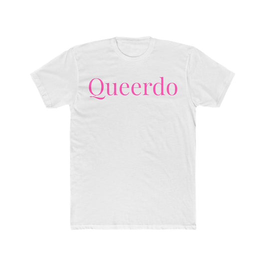 Queerdo Unisex T‑Shirt