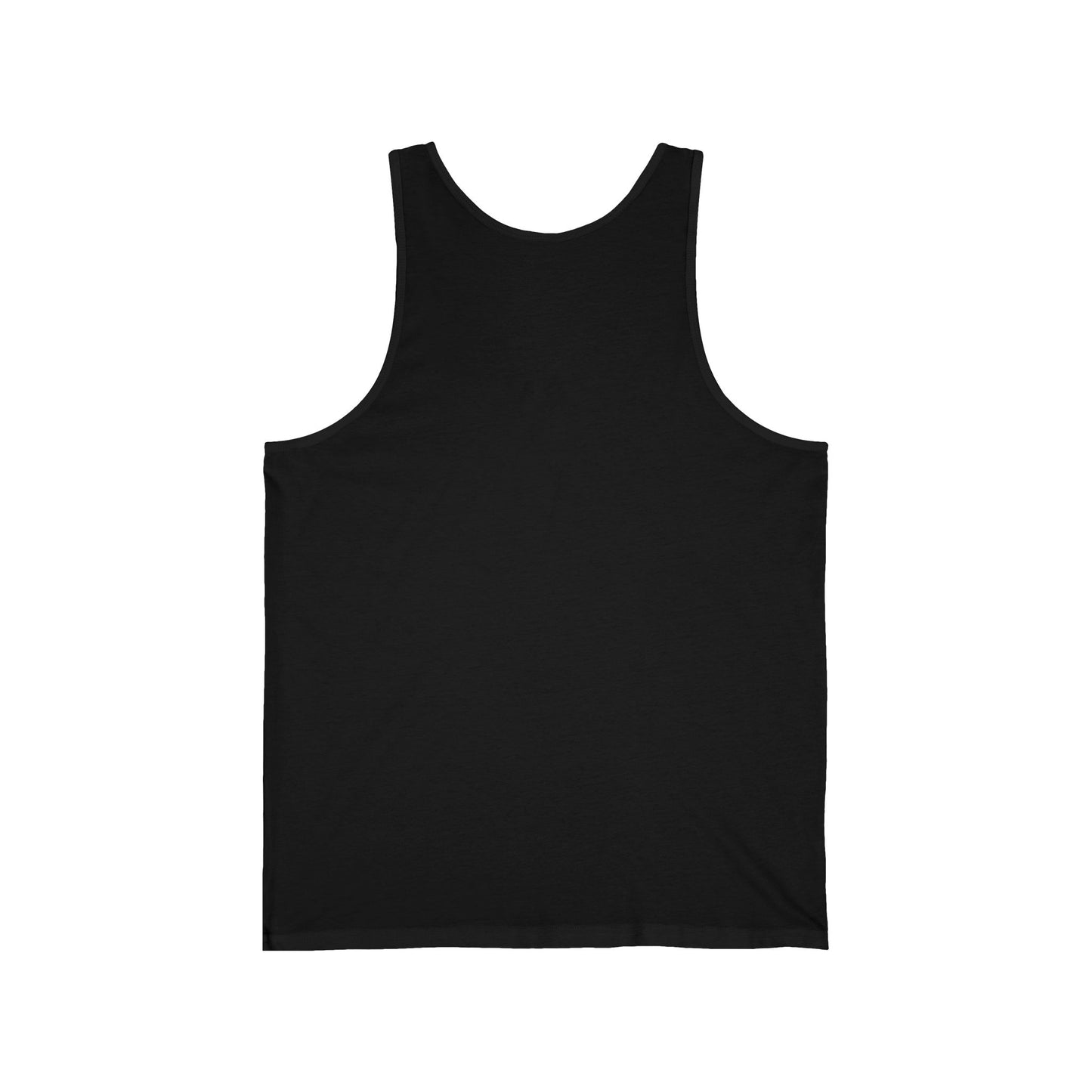 Queer Joy Unisex Tank Top
