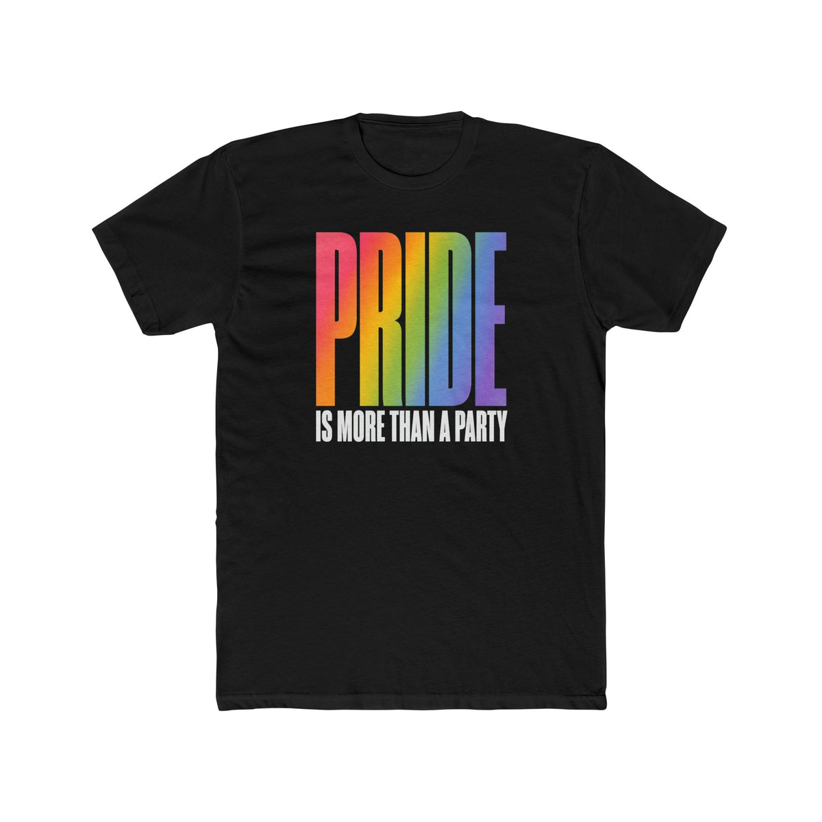 Pride Is Power Unisex T-Shirt