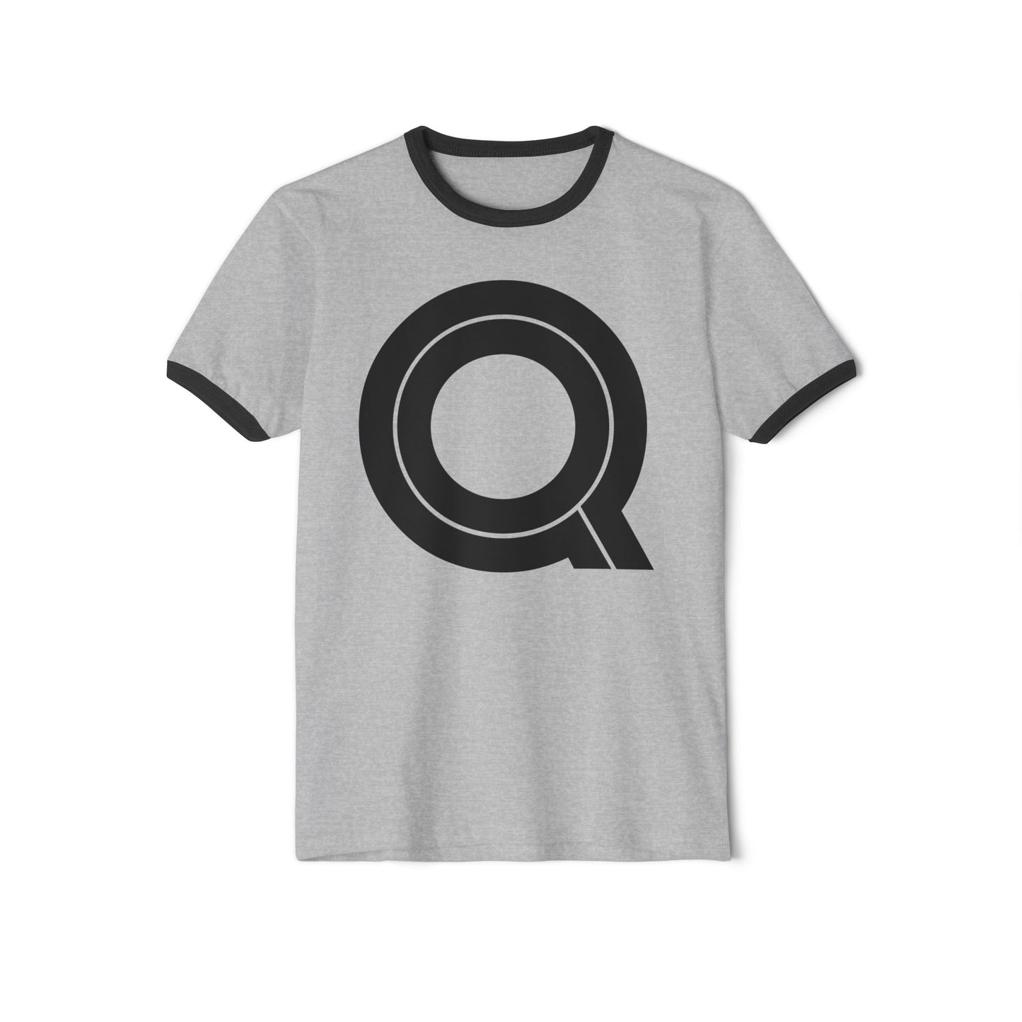 The Q Vintage Tee