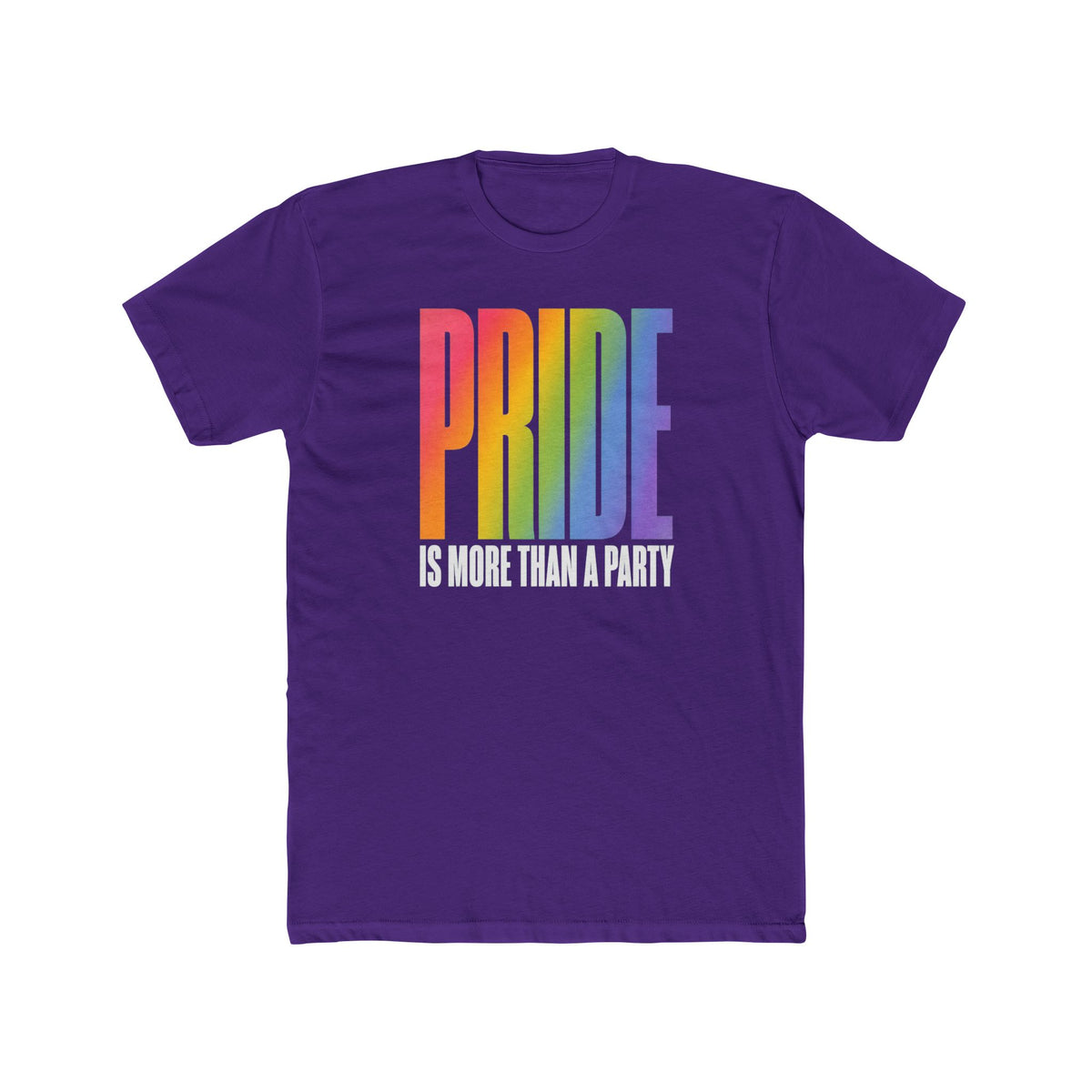 Pride Is Power Unisex T-Shirt