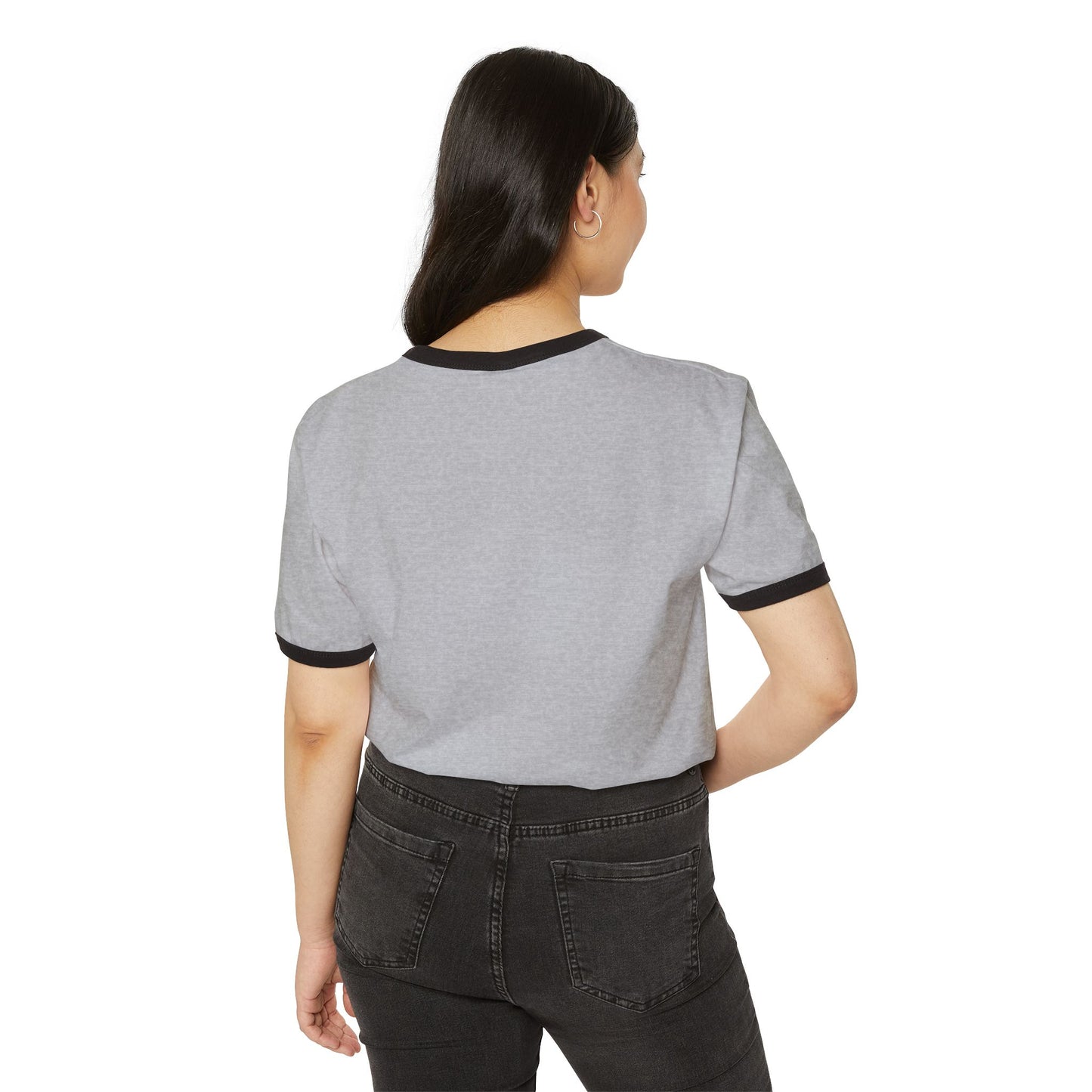 The Q Vintage Tee