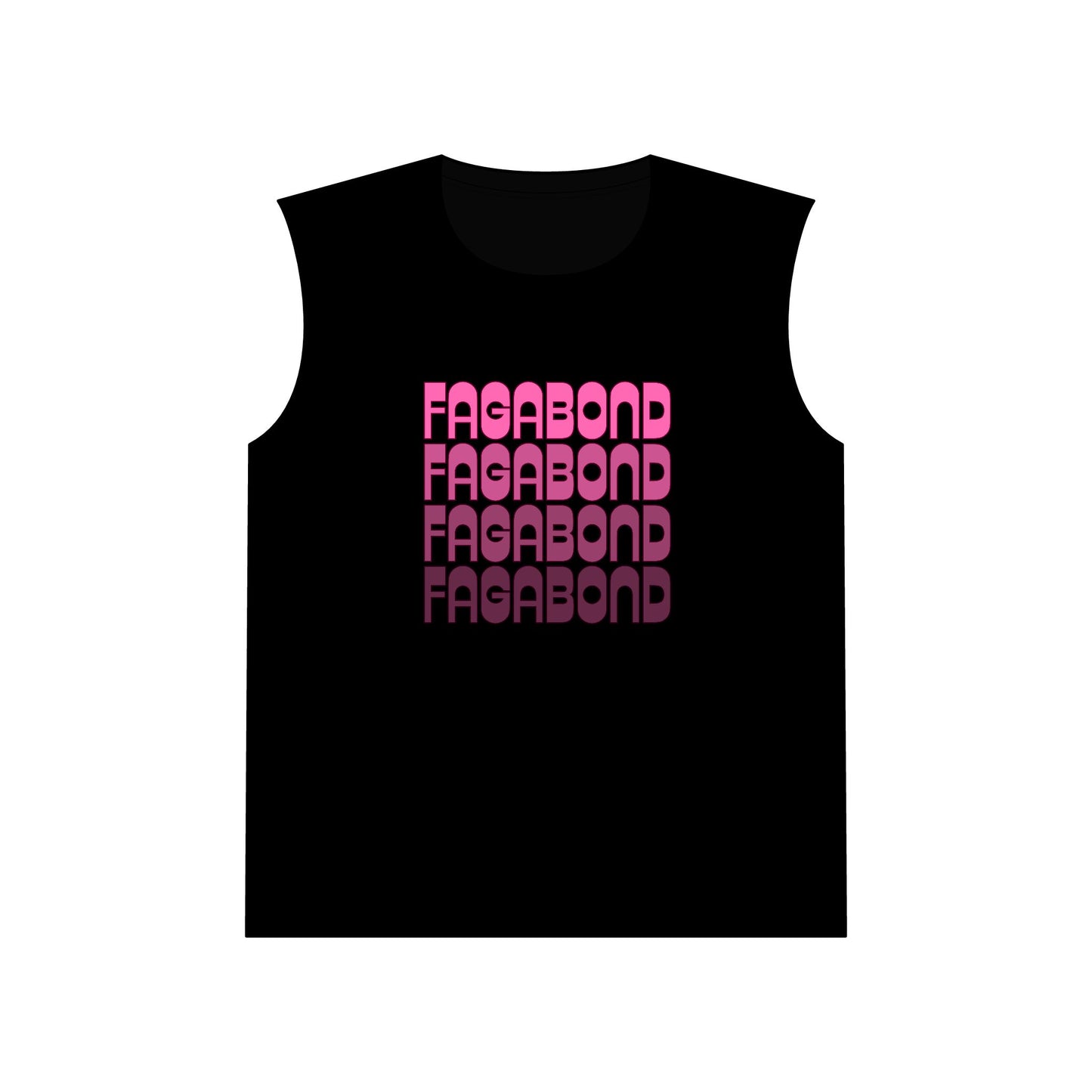Fagabond Jersey Tank