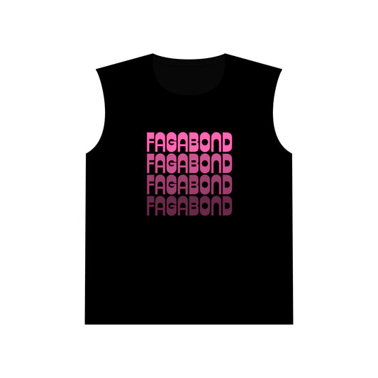 Fagabond Jersey Tank