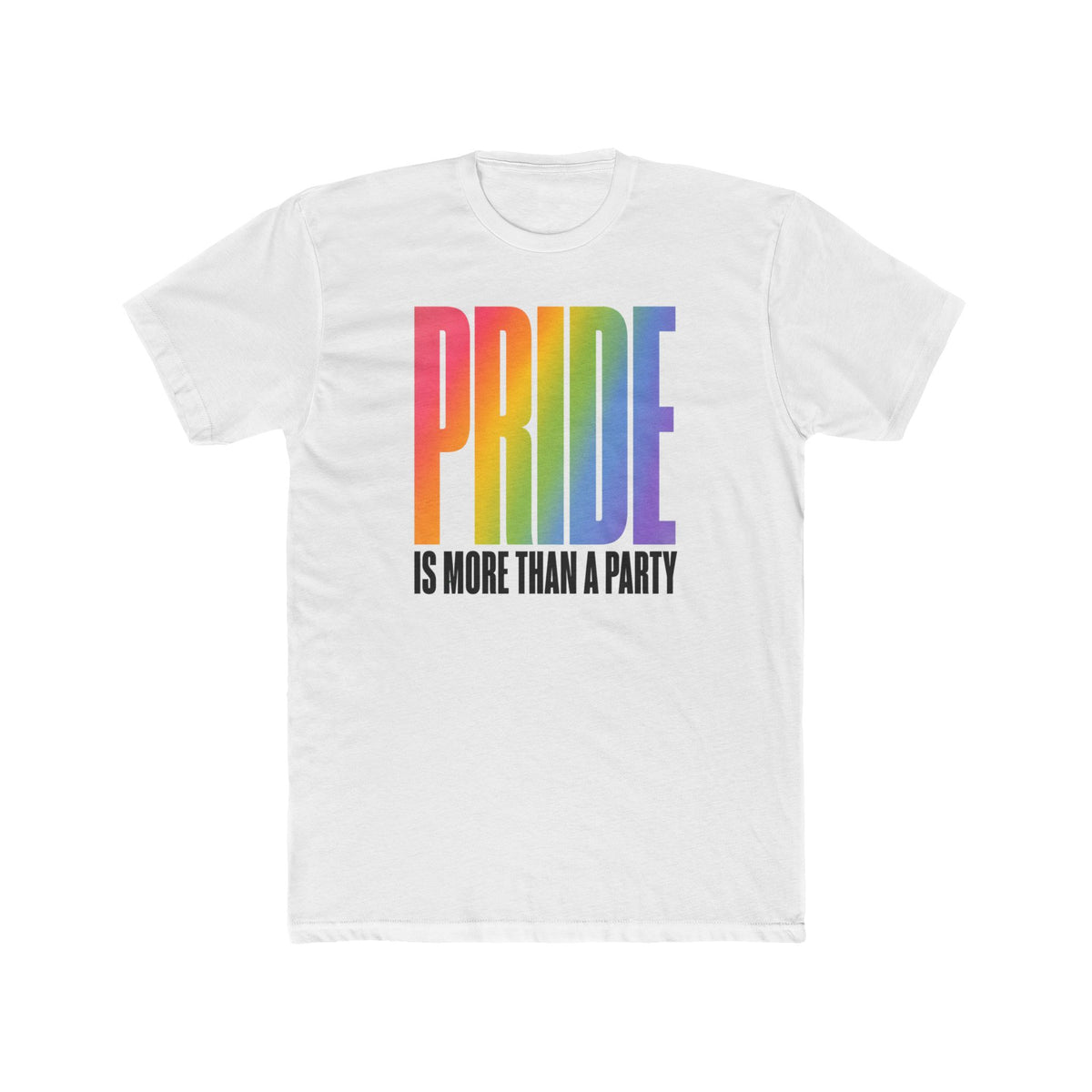 Pride Is Power Unisex T-Shirt