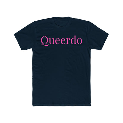 Queerdo Unisex T‑Shirt