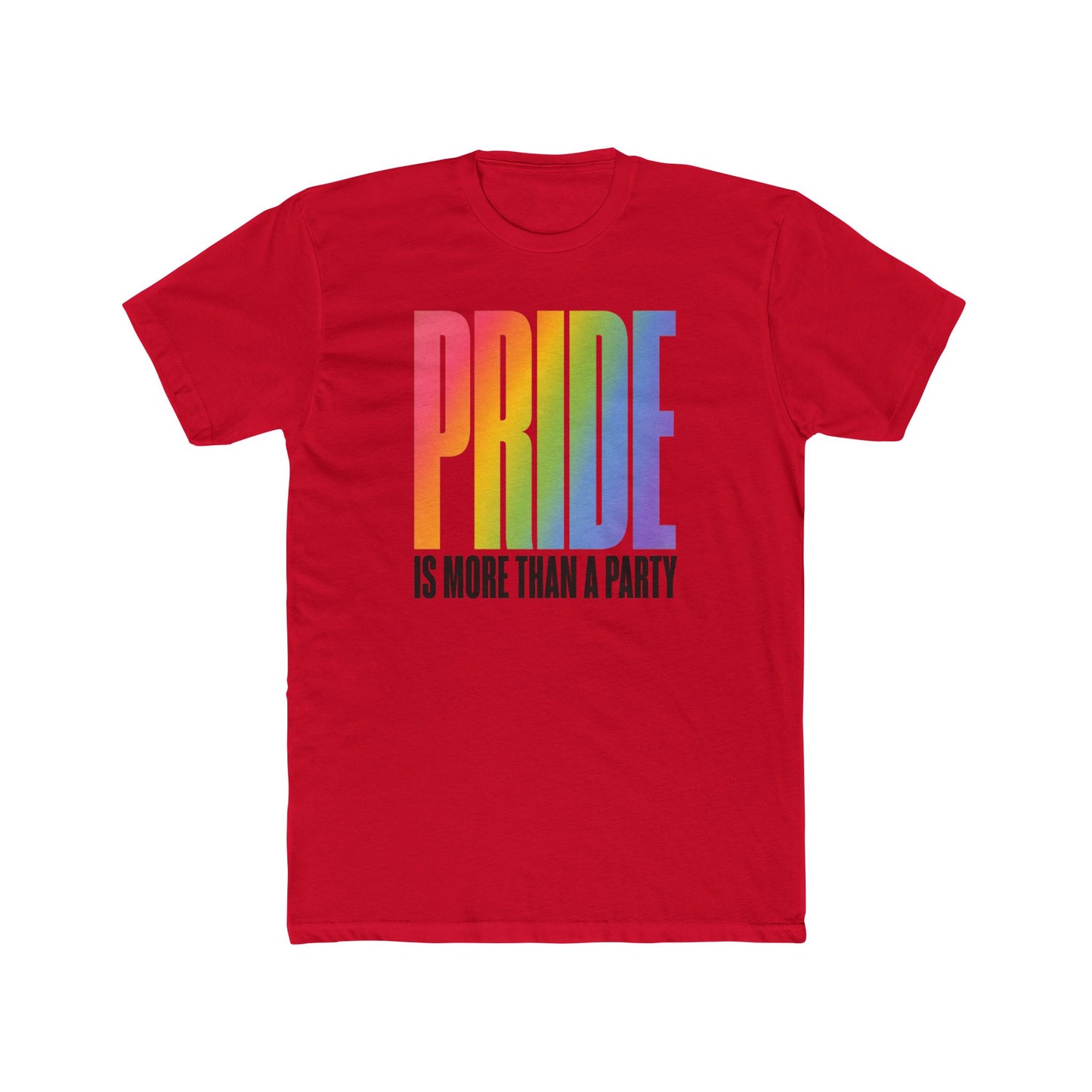 Pride Is Power Unisex T-Shirt