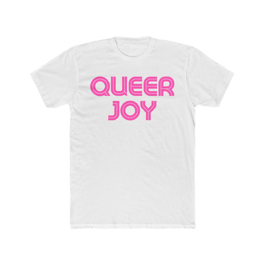 Queer Joy Unisex T-Shirt