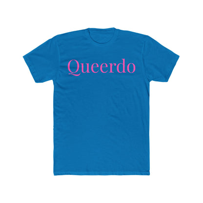 Queerdo Unisex T‑Shirt