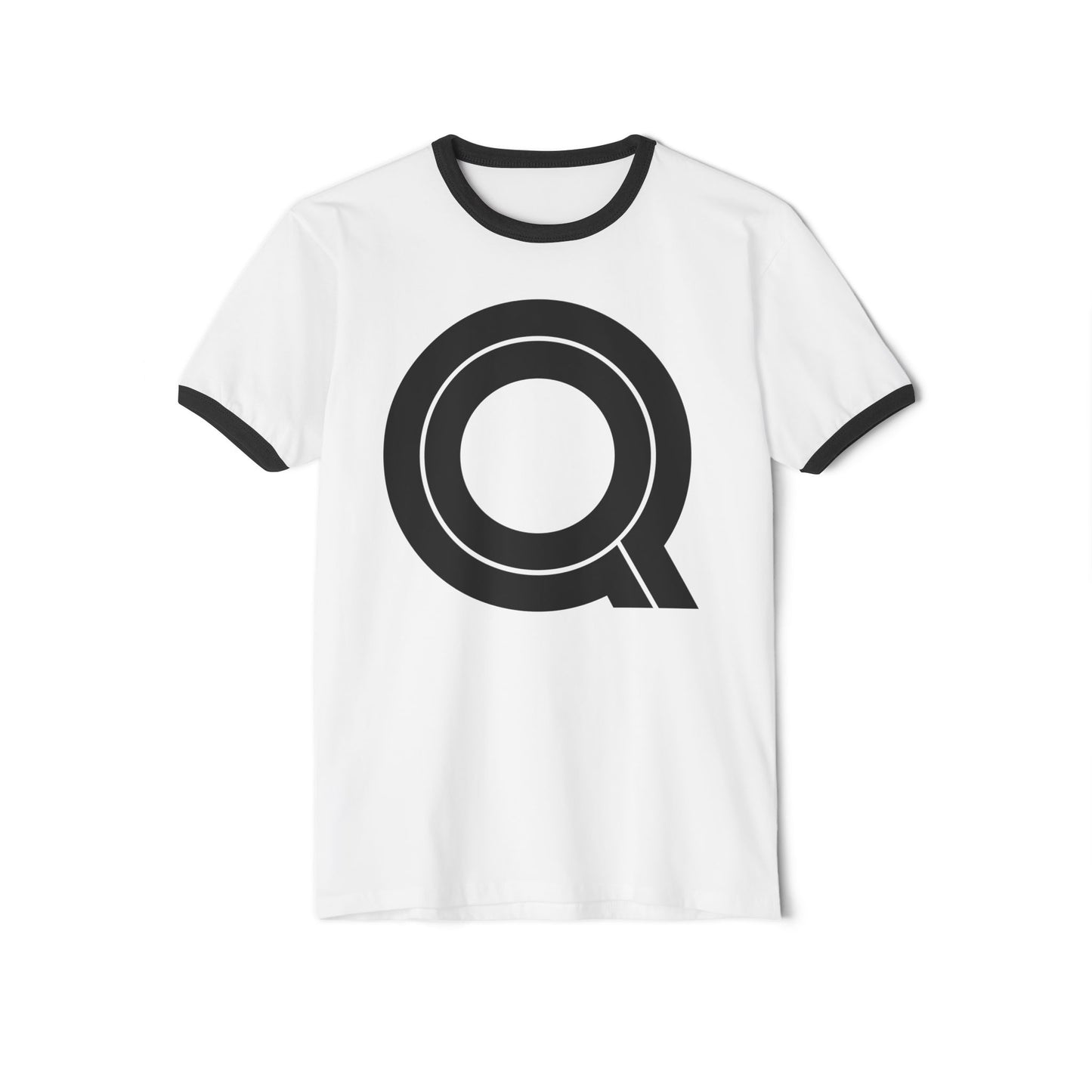 The Q Vintage Tee