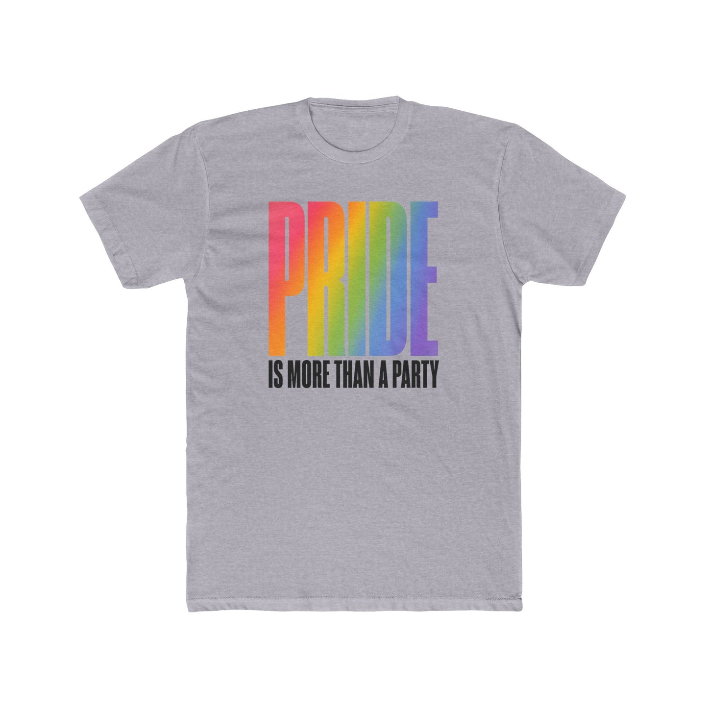 Pride Is Power Unisex T-Shirt