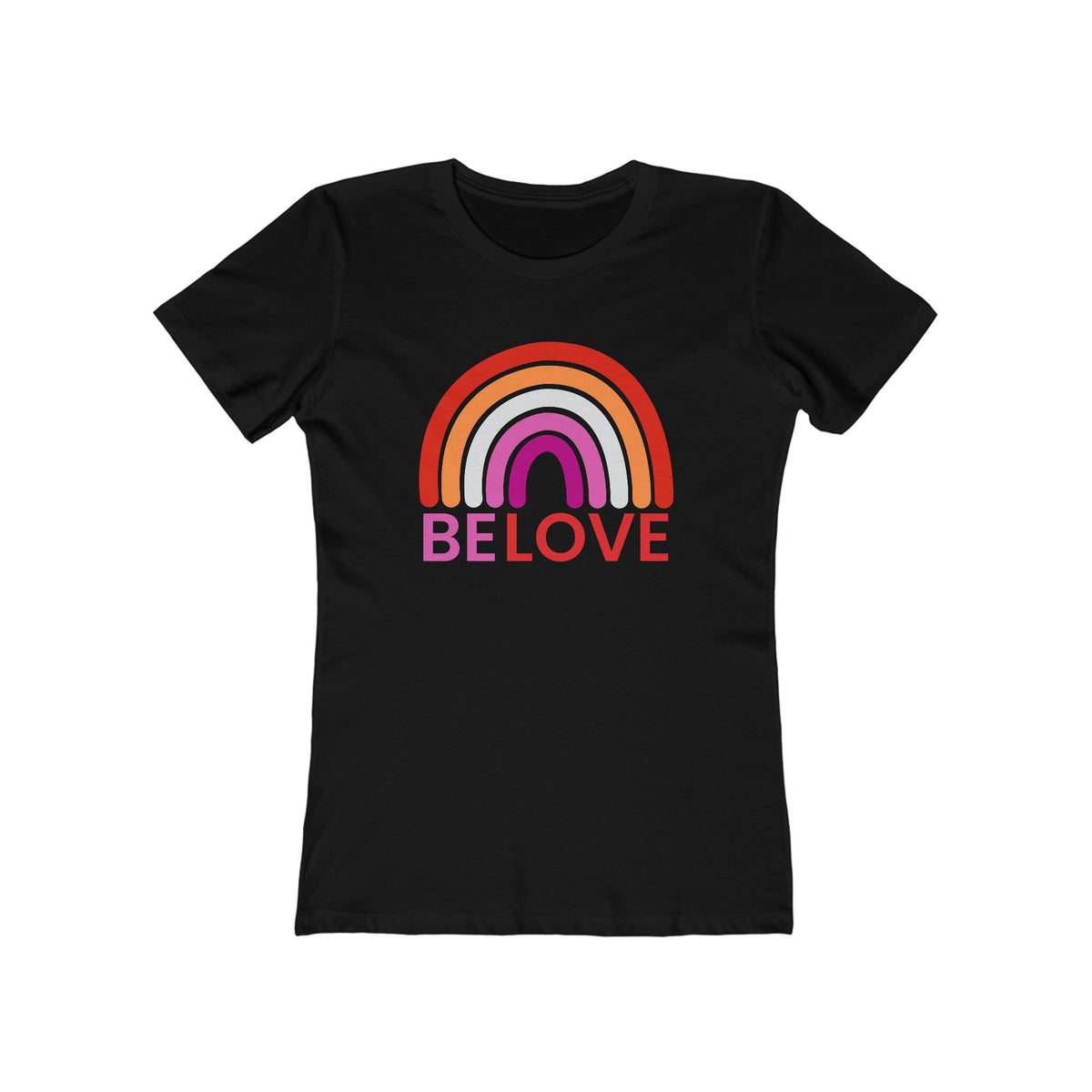 Be Love Women's T-Shirt