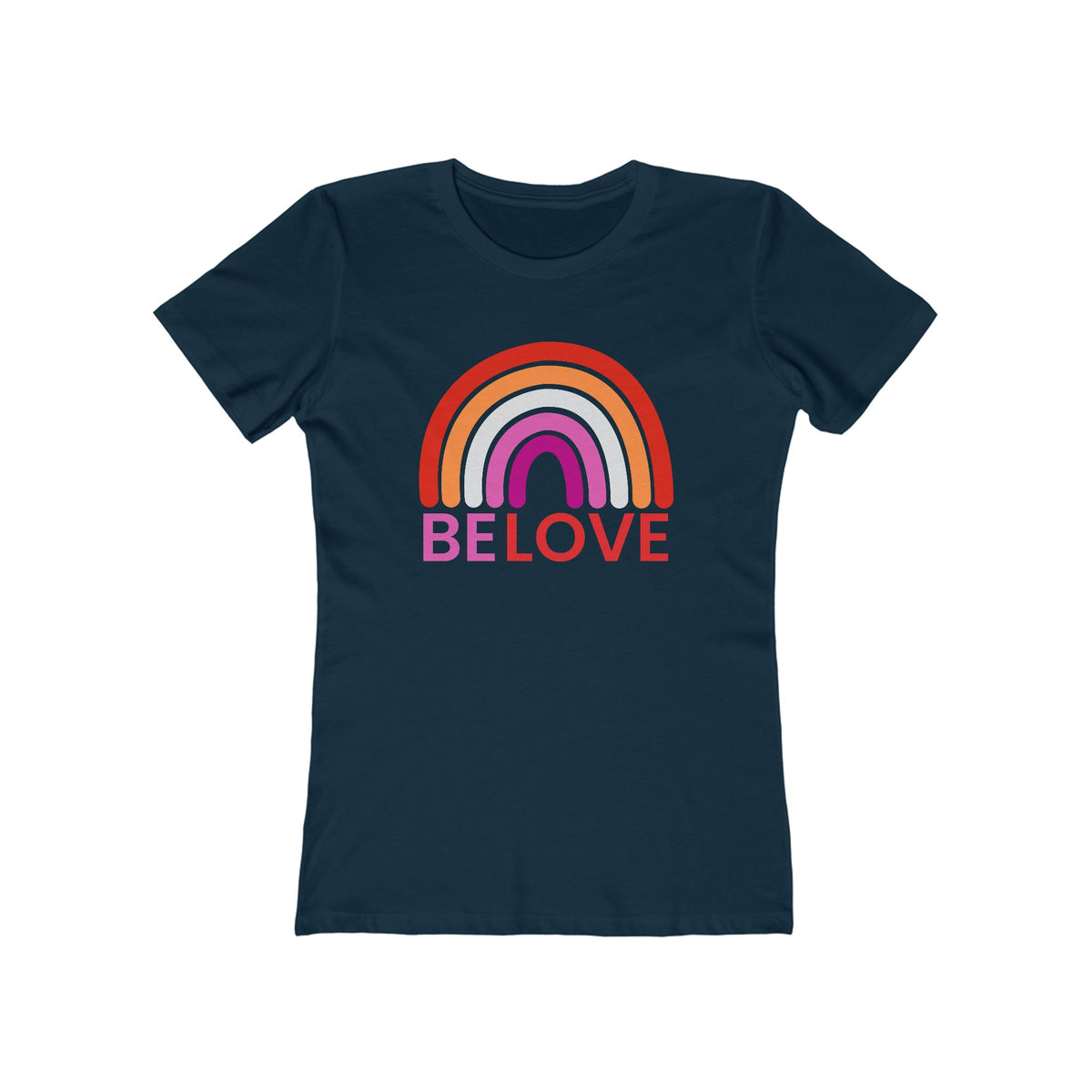 Be Love Women's T-Shirt