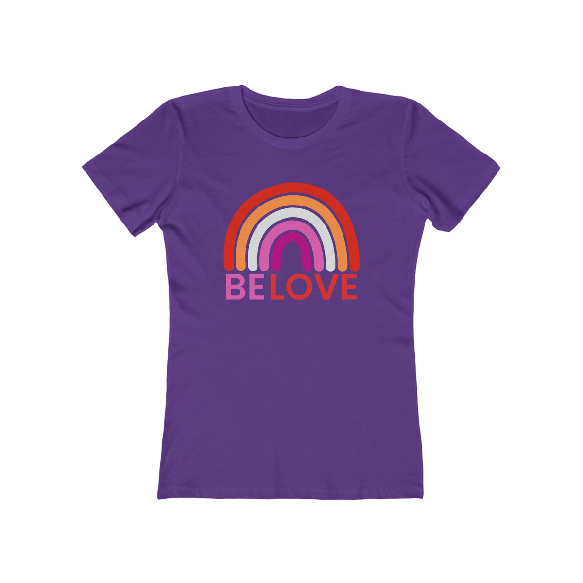 Be Love Women's T-Shirt