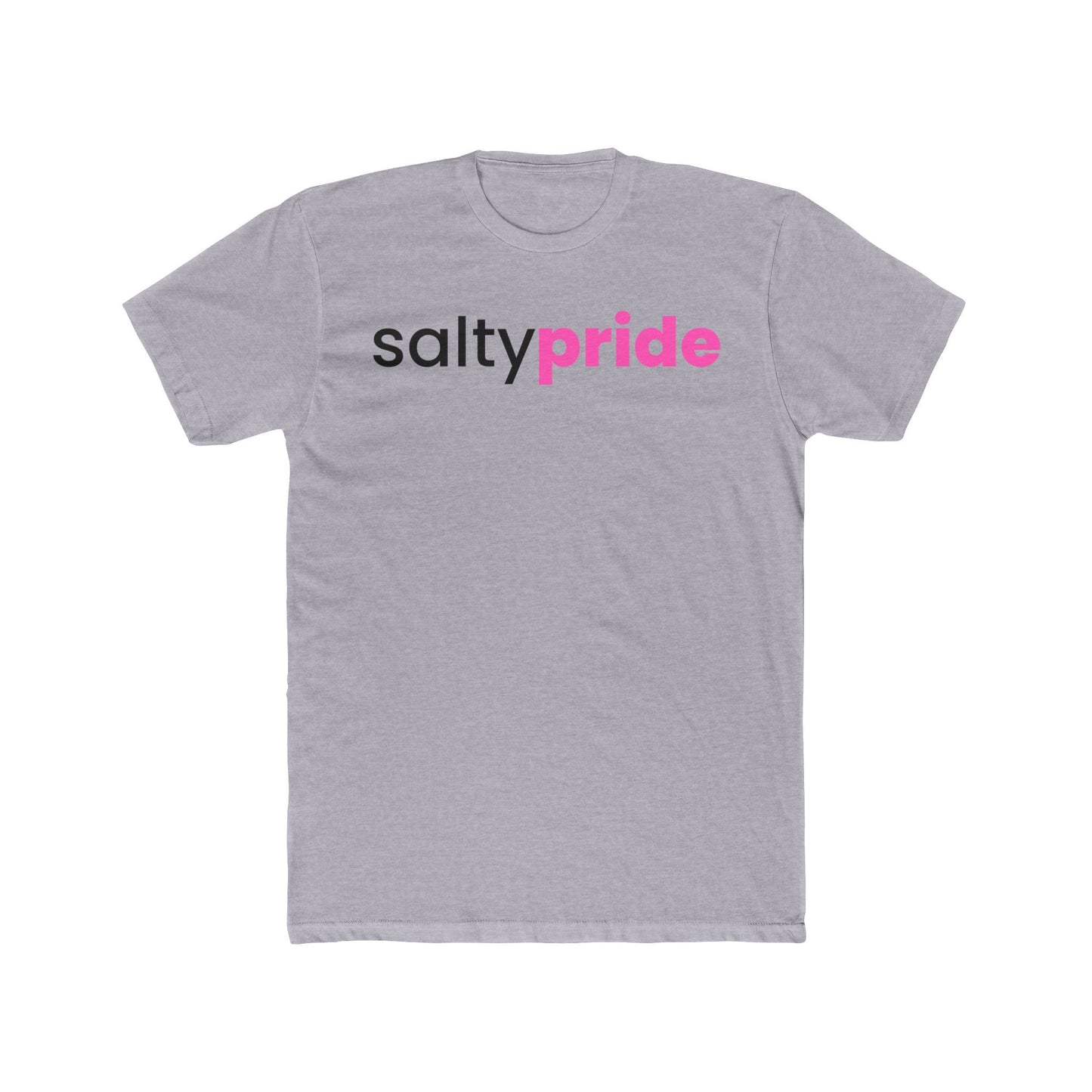 Salty Pride Unisex T-Shirt