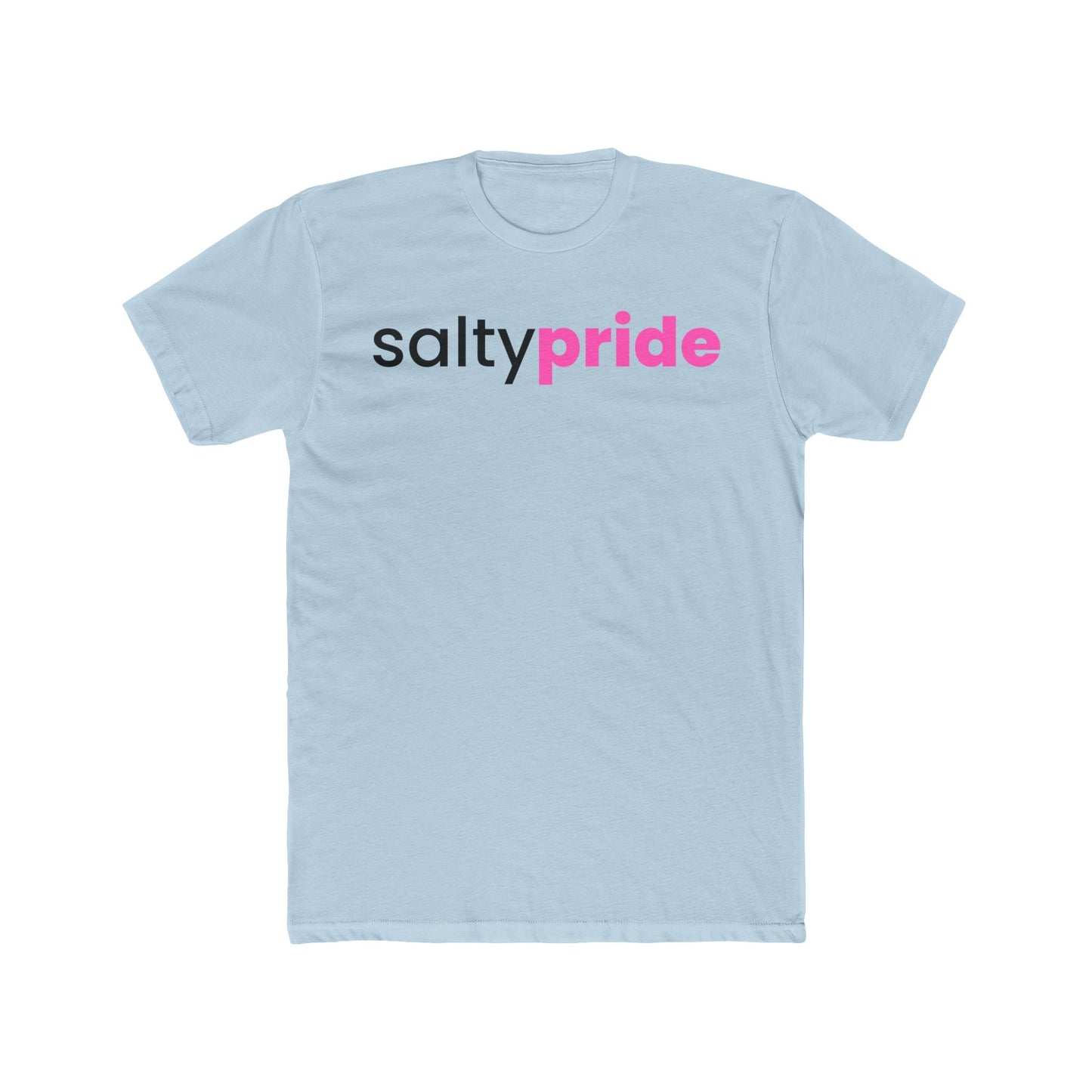 Salty Pride Unisex T-Shirt
