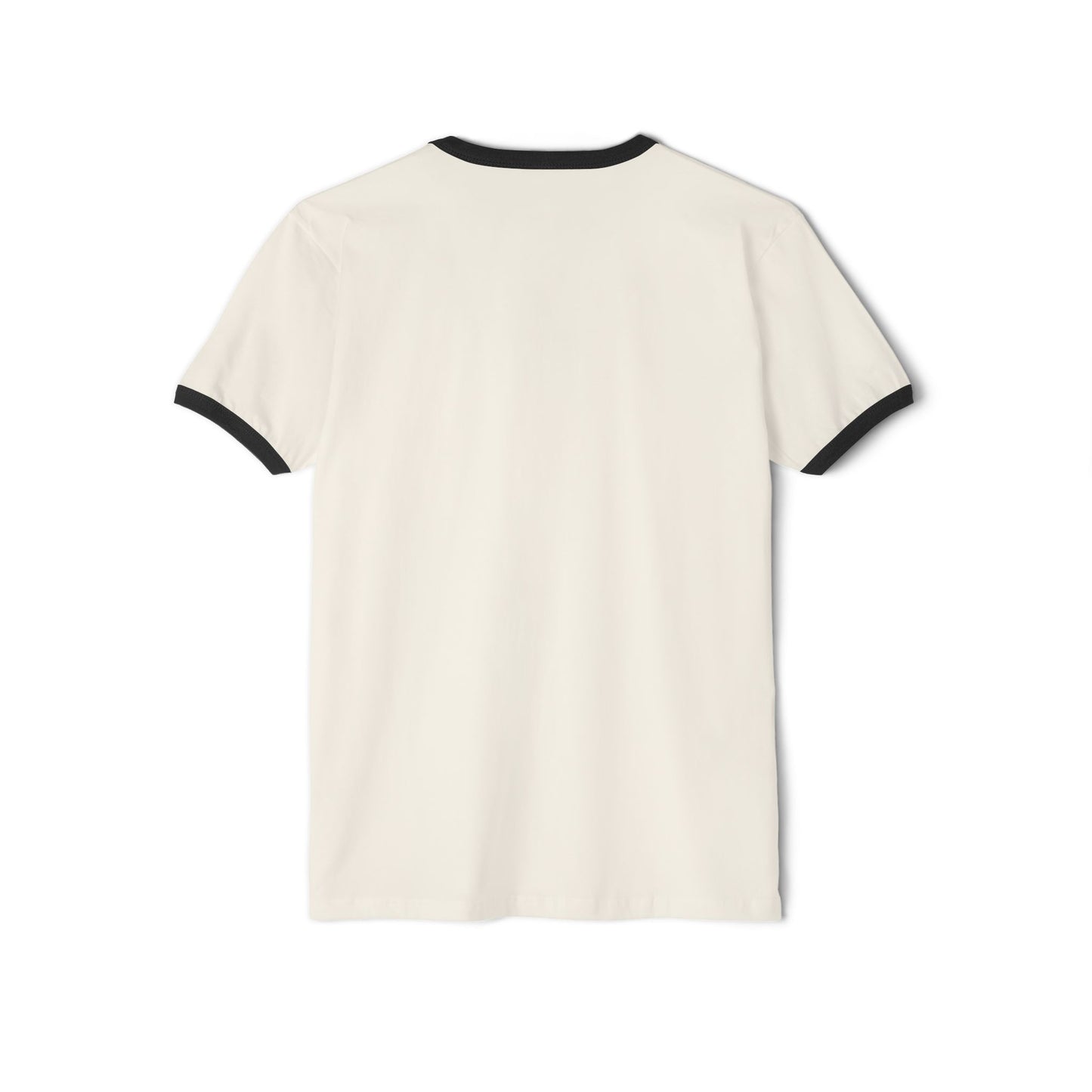The Q Vintage Tee