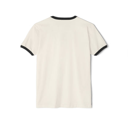 The Q Vintage Tee
