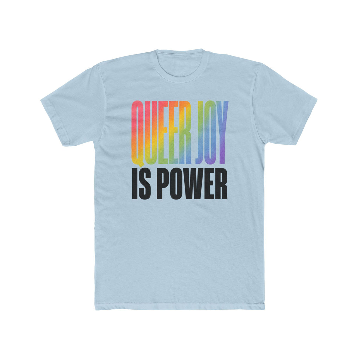 Queer Joy Unisex T-Shirt