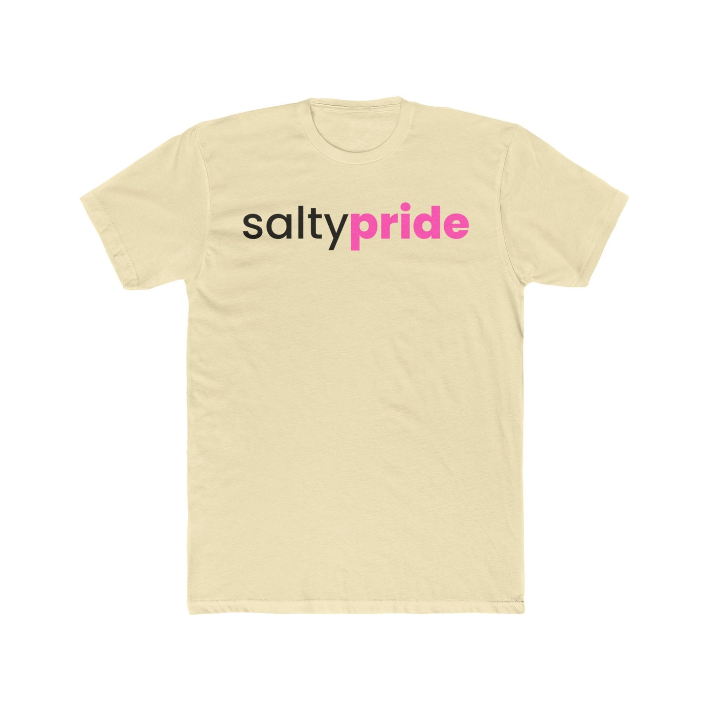 Salty Pride Unisex T-Shirt