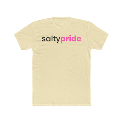 Salty Pride Unisex T-Shirt